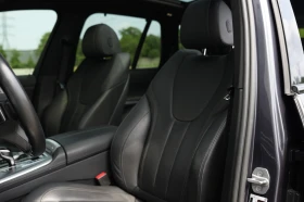 BMW X5 M-pack* 360* HUD* Adaptive M* Пано, снимка 8