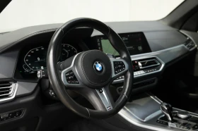 BMW X5 M-pack* 360* HUD* Adaptive M* Пано, снимка 9
