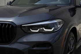 BMW X5 M-pack* 360* HUD* Adaptive M* Пано, снимка 6