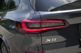 BMW X5 M-pack* 360* HUD* Adaptive M* Пано, снимка 7