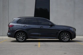 BMW X5 M-pack* 360* HUD* Adaptive M* Пано, снимка 5