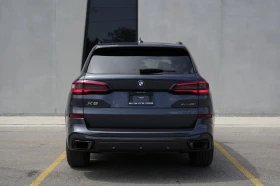 BMW X5 M-pack* 360* HUD* Adaptive M* Пано, снимка 4