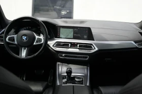 BMW X5 M-pack* 360* HUD* Adaptive M* Пано, снимка 10