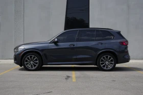 BMW X5 M-pack* 360* HUD* Adaptive M* Пано, снимка 3