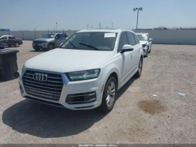 Audi Q7 3.0| PANO| DIGITAL| BLIND-SPOT| PODGREV, снимка 3