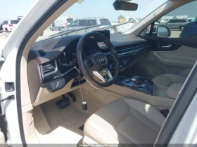 Audi Q7 3.0| PANO| DIGITAL| BLIND-SPOT| PODGREV, снимка 11