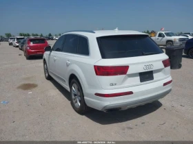 Audi Q7 3.0| PANO| DIGITAL| BLIND-SPOT| PODGREV, снимка 5