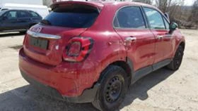     Fiat 500X 1.0   2020