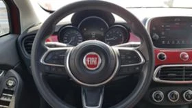 Fiat 500X 1.0   2020 | Mobile.bg    9