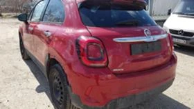     Fiat 500X 1.0   2020