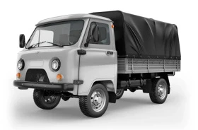 Uaz Expedition ВСИЧКИ МОДИФИКАЦИИ , снимка 4