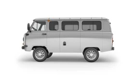 Uaz Expedition ВСИЧКИ МОДИФИКАЦИИ , снимка 8