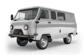 Uaz Expedition ВСИЧКИ МОДИФИКАЦИИ , снимка 2