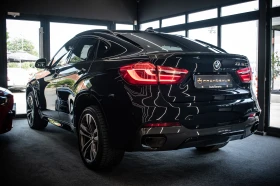 BMW X6 M50d, снимка 16