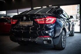 BMW X6 M50d, снимка 17