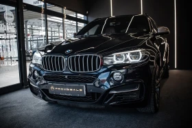 BMW X6 M50d, снимка 3