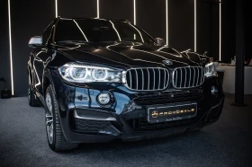 BMW X6 M50d, снимка 2