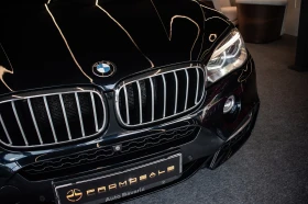 BMW X6 M50d, снимка 4