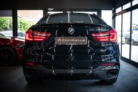 BMW X6 M50d, снимка 15