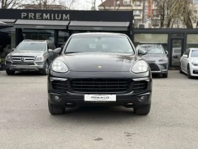 Porsche Cayenne 3.6 i - [1] 