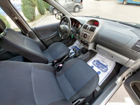 Suzuki Ignis 1.3i 90hp 4x4 * КЛИМАТИК * EURO 4 * , снимка 12