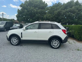 Opel Antara 2.4 benzin TOP TOP!!! | Mobile.bg    7