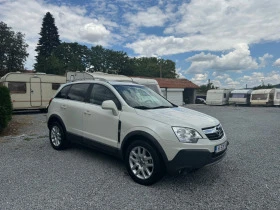 Opel Antara 2.4 benzin TOP TOP!!! | Mobile.bg    3