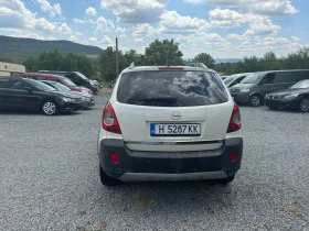 Opel Antara 2.4 benzin TOP TOP!!!, снимка 6