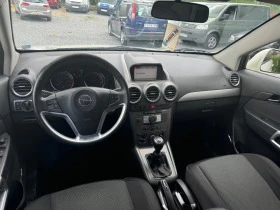 Opel Antara 2.4 benzin TOP TOP!!!, снимка 9