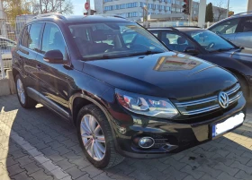 VW Tiguan Джип, снимка 2