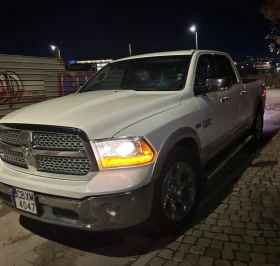 Dodge Ram LARAMIE | Mobile.bg    2