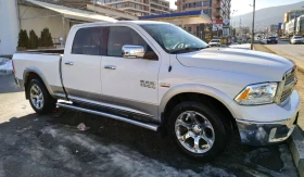 Dodge Ram LARAMIE | Mobile.bg    5