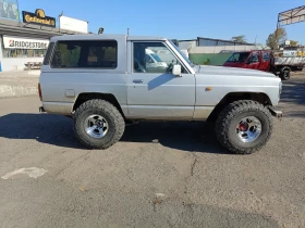 Nissan Patrol 3.3 TD, снимка 1