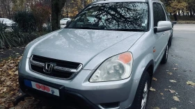 Honda Cr-v, снимка 4