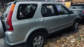 Honda Cr-v, снимка 2