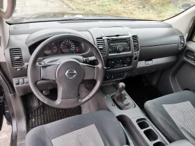 Nissan Navara, снимка 7