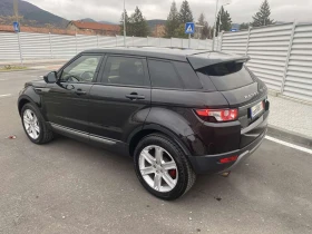 Land Rover Range Rover Evoque  PURE PREMIUM, снимка 3