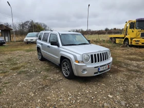 Обява за продажба на Jeep Patriot 2.0 CRDI 4x4, VAG!!!  ~7 400 лв. - изображение 2