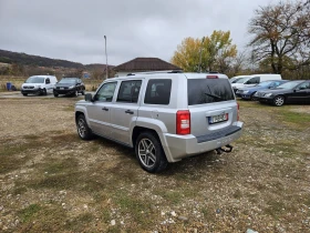 Обява за продажба на Jeep Patriot 2.0 CRDI 4x4, VAG!!!  ~7 400 лв. - изображение 3