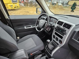 Обява за продажба на Jeep Patriot 2.0 CRDI 4x4, VAG!!!  ~7 400 лв. - изображение 10