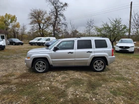 Обява за продажба на Jeep Patriot 2.0 CRDI 4x4, VAG!!!  ~7 400 лв. - изображение 6