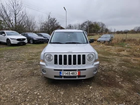 Обява за продажба на Jeep Patriot 2.0 CRDI 4x4, VAG!!!  ~7 400 лв. - изображение 1