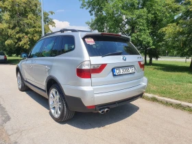 BMW X3 3.0 дизел 218кс, снимка 7