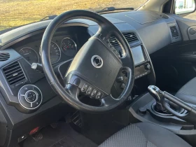 Обява за продажба на SsangYong Kyron xdi 200 ~7 600 лв. - изображение 4