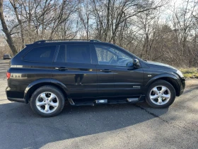 Обява за продажба на SsangYong Kyron xdi 200 ~7 600 лв. - изображение 2