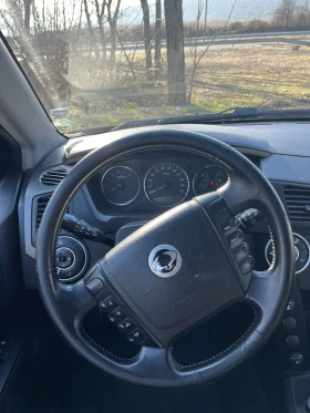 Обява за продажба на SsangYong Kyron xdi 200 ~7 600 лв. - изображение 5