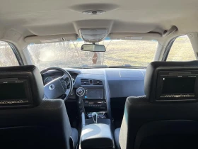 Обява за продажба на SsangYong Kyron xdi 200 ~7 600 лв. - изображение 8