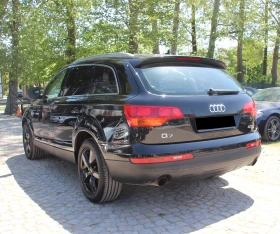 Audi Q7 3.0 TDI ПАНОРАМА - 19990 лв. - 25021856 7