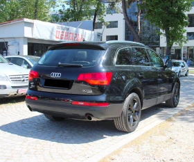 Audi Q7 3.0 TDI ПАНОРАМА - 19990 лв. - 25021856 5