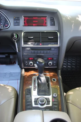 Audi Q7 3.0 TDI ПАНОРАМА - 19990 лв. - 25021856 11